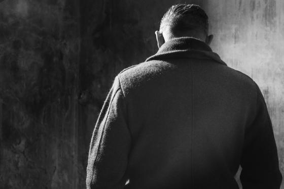 LE BLAZER "IGNACE"