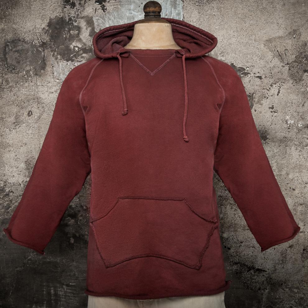 BOXING SWEATSHIRT "BASIC VINTAGE"