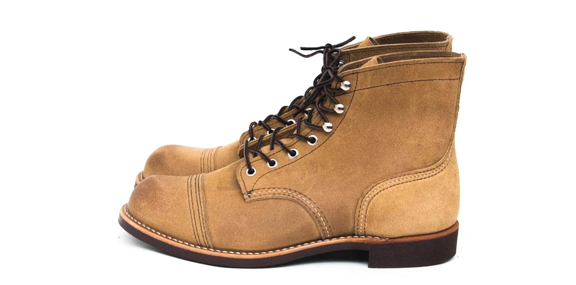 RED WING 8083