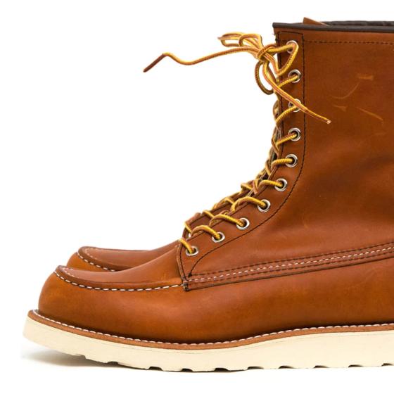 RED WING 877