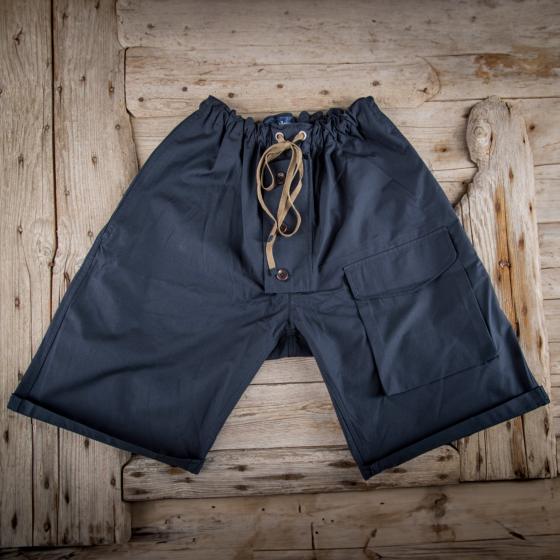 LE SHORT "SUBMARINER" NAVY