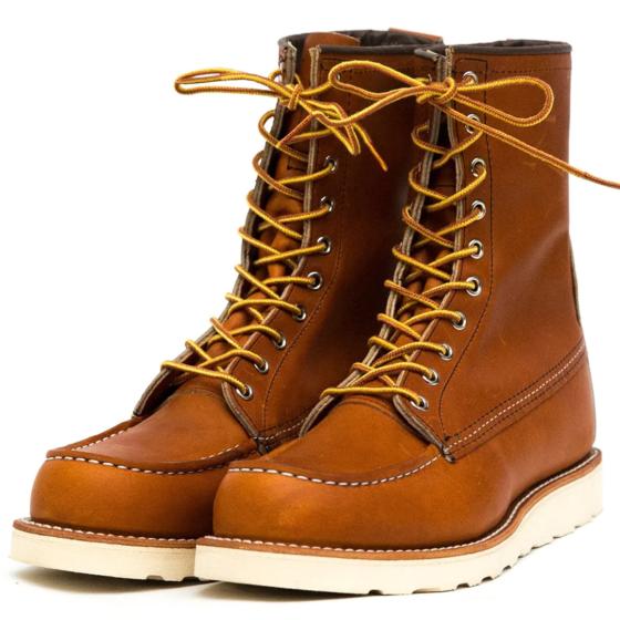 RED WING 877