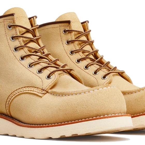 RED WING 8833