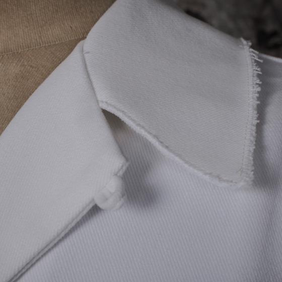 LA CHEMISE WORKER BASIC