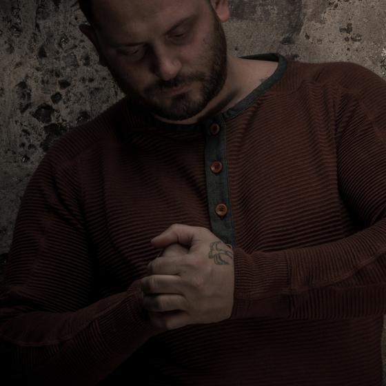LE THERMAL HENLEY "ALBERT" ROUILLE