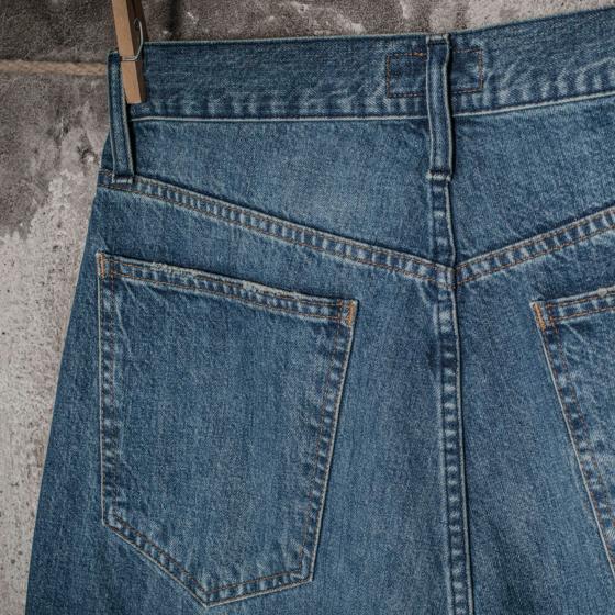 LE CLASSIC DENIM " F055"