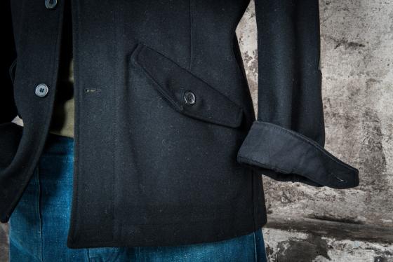 LA VESTE "M59"