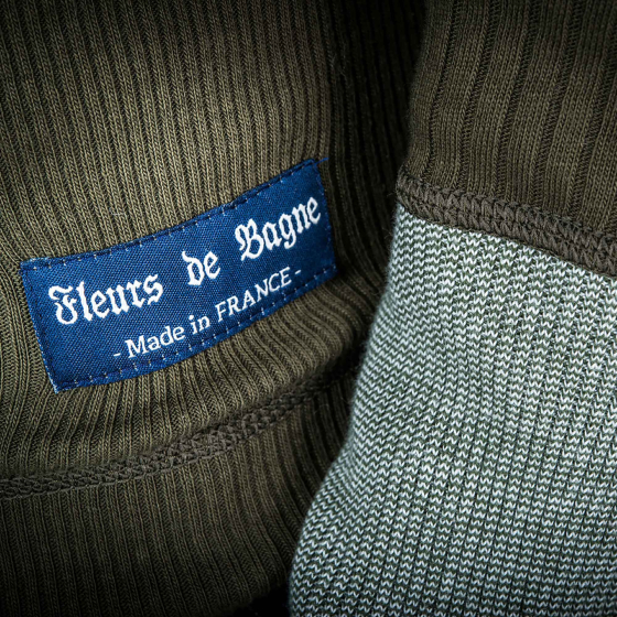 LE Dessous de Corps "Le PÉGRIOT"