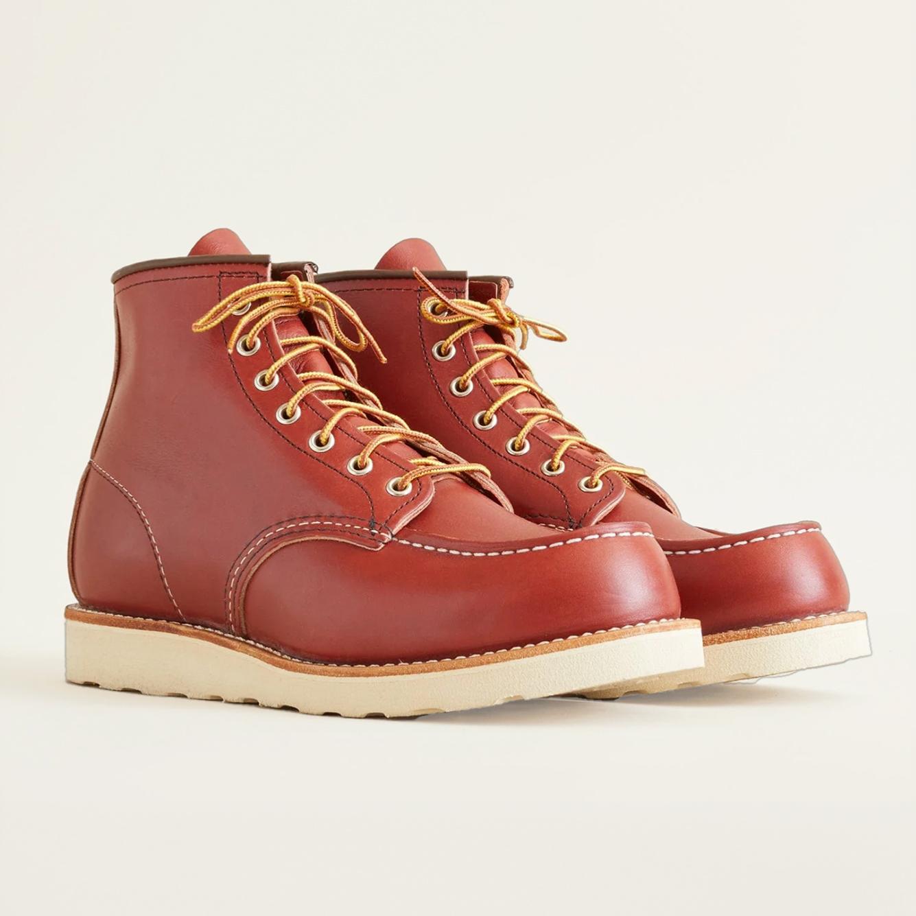 RED WING 8875