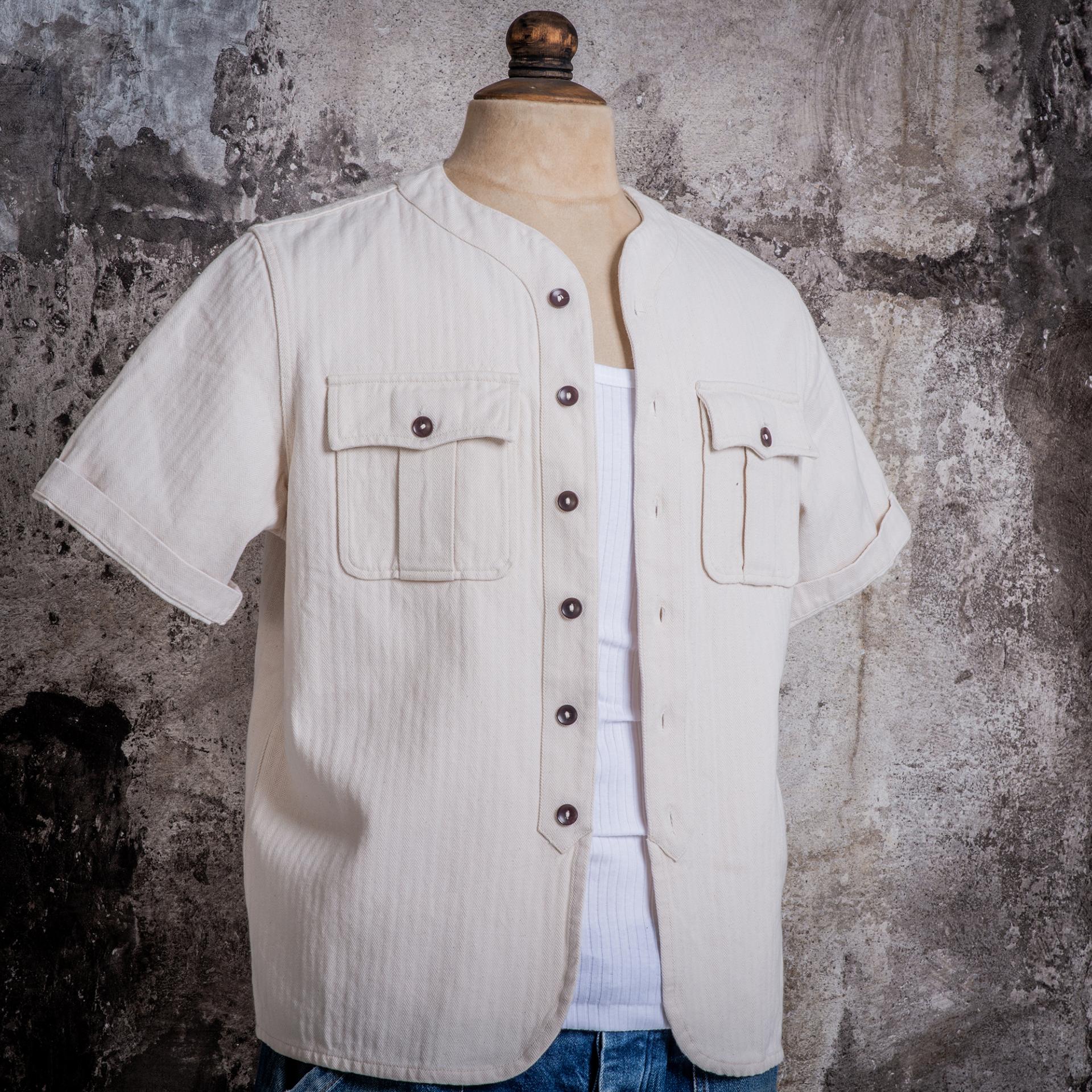 chemise de baseball