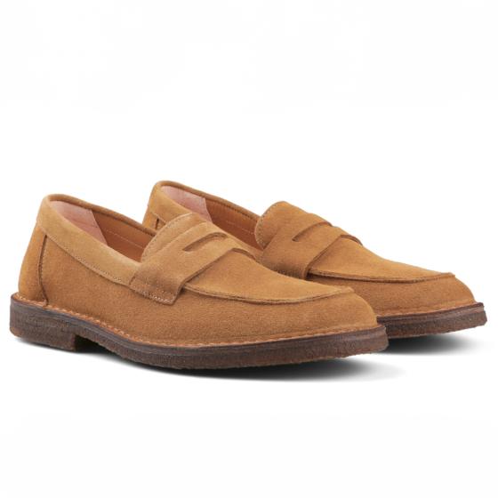 ASTORFLEX SADELFLEX-CUOIO