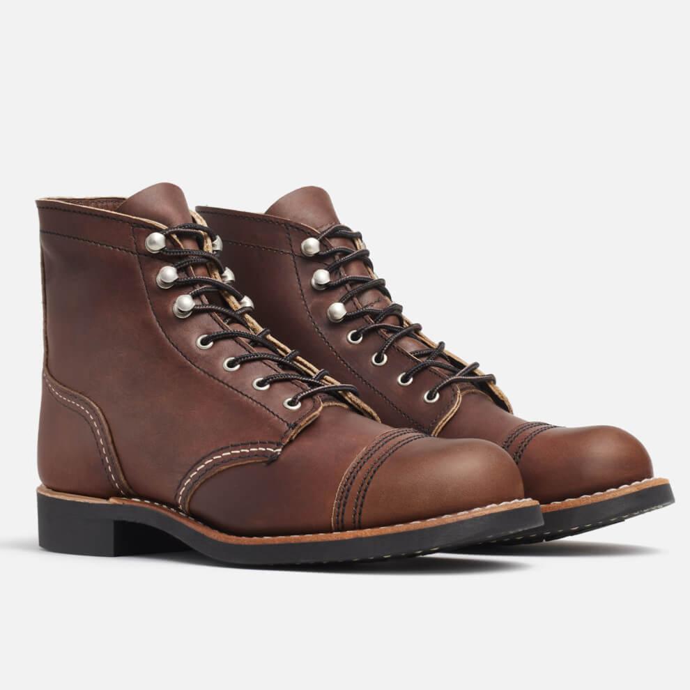 RED WING 3365