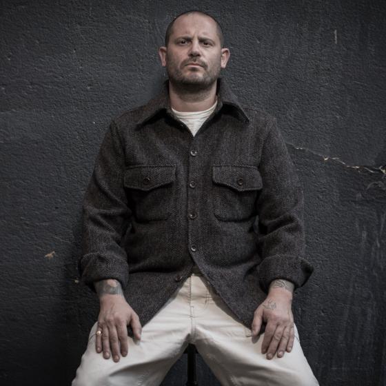 LA SURCHEMISE "BAROUDEUR"