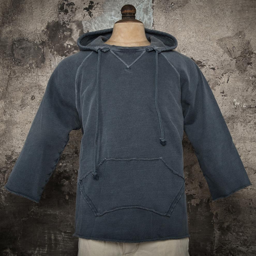 BOXING SWEATSHIRT "BASIC VINTAGE"