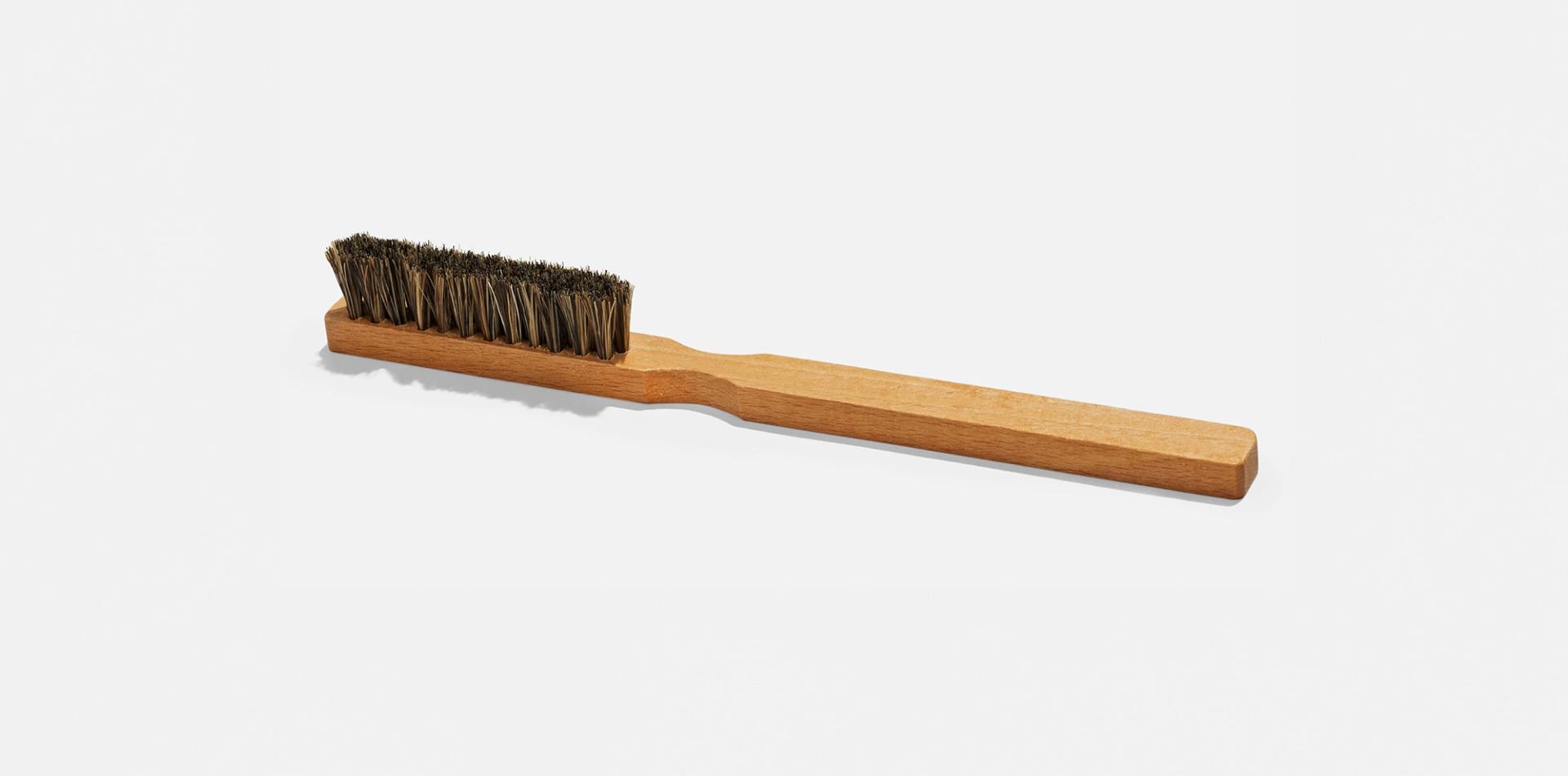 BROSSE DE NETTOYAGE POUR TRÉPOINTES