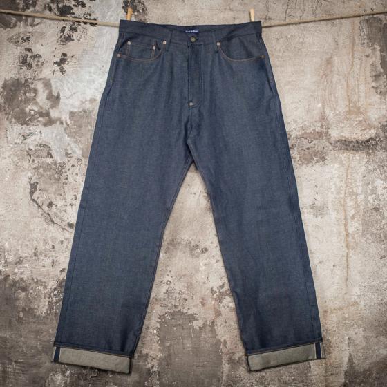LE CLASSIC DENIM " F055"