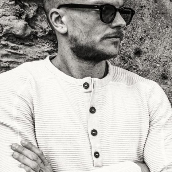 LE THERMAL HENLEY "ALBERT"NATUREL