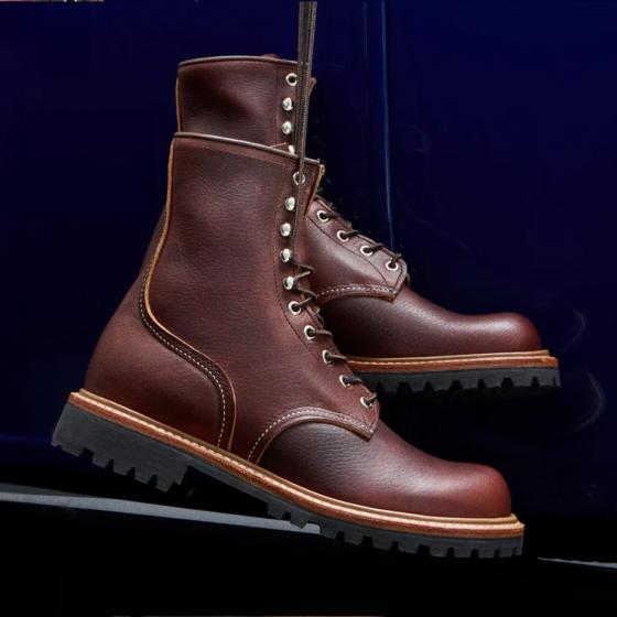 RED WING 4585