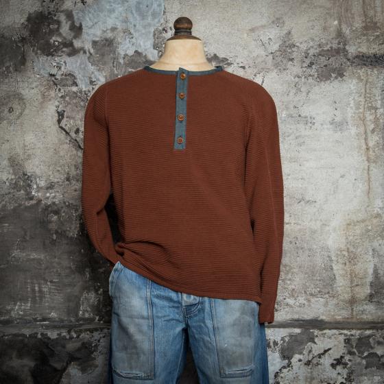 LE HENLEY "ALBERT" ROUILLE