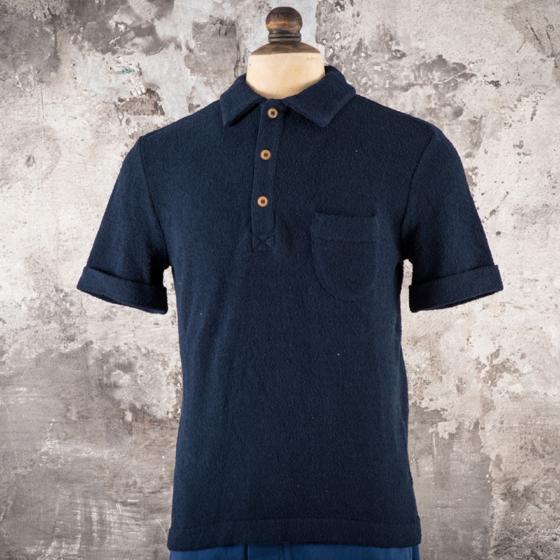 LE POLO "FLAMBEUR"