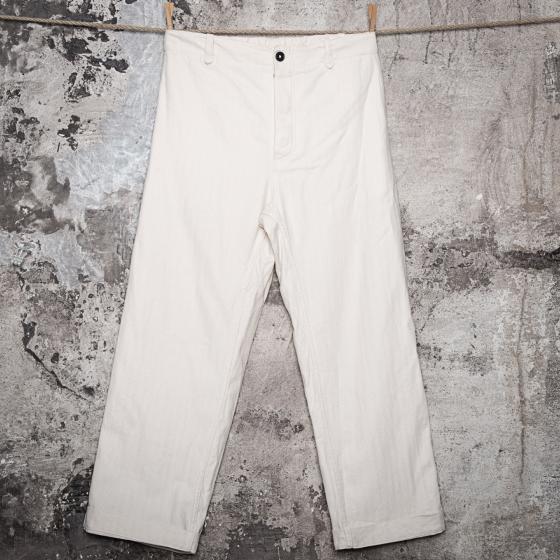 LE PANTALON "LE NERVI"