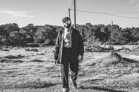 LE PANTALON "PENITENCIER" SELVEDGE