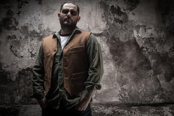LE GILET "BORSALINO" - ÉDITION LIMITÉE !