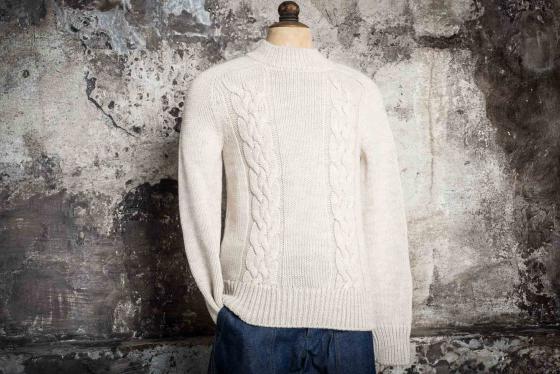 LE PULL "ORLOCK"
