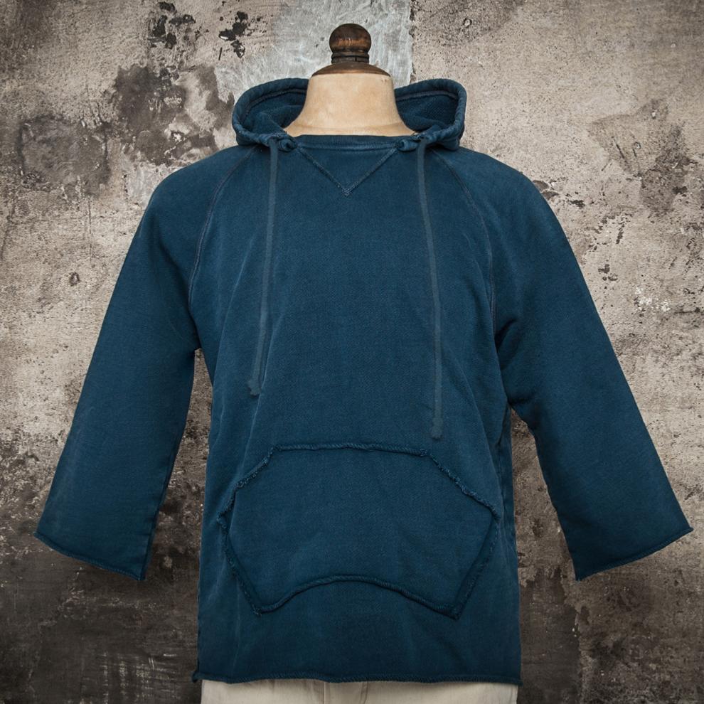 BOXING SWEATSHIRT "BASIC VINTAGE"