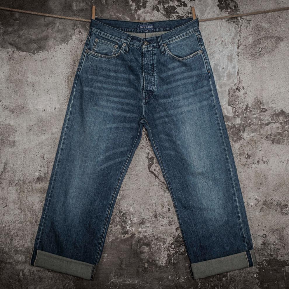 LE CLASSIC DENIM " F055"