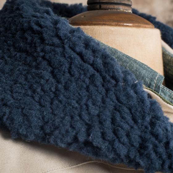 LE BLOUSON DISCIPLINE « A Nos Martyrs »