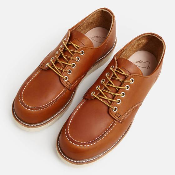 RED WING 8092