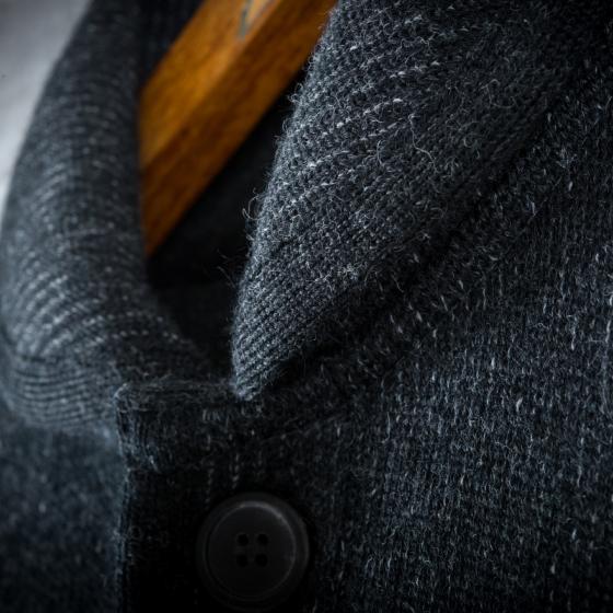 LA VESTE EMILE