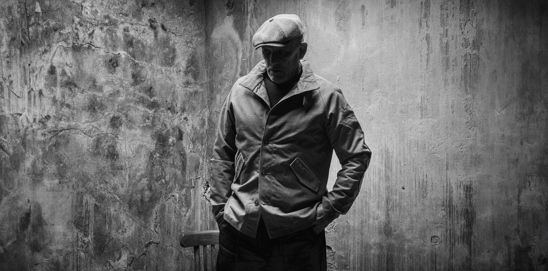 LA VESTE "LE FALOT"