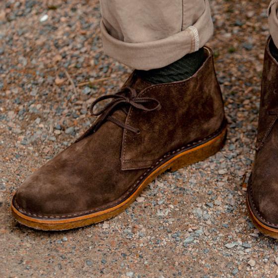 ASTORFLEX GREENFLEX - DARK KHAKI