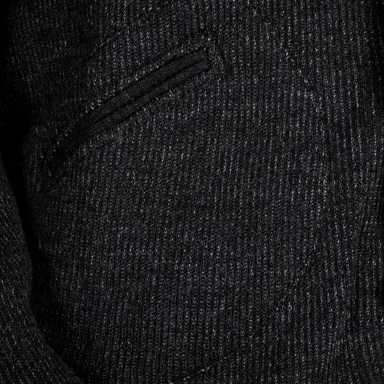 LA VESTE - EMILE - ANTHRACITE