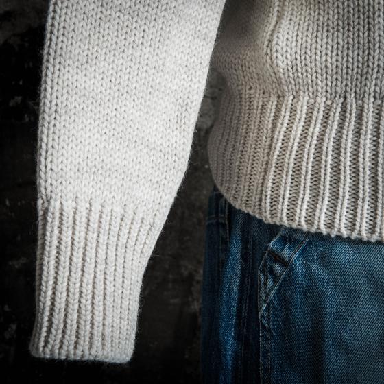 LE PULL "ORLOCK"