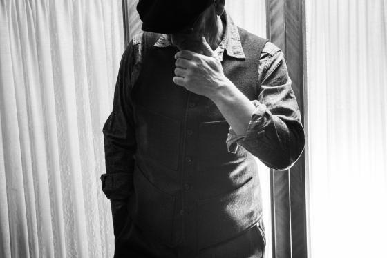 LE GILET LE MILORD