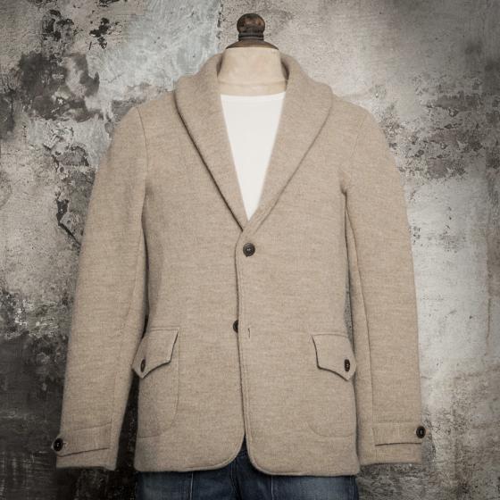 LE BLAZER "IGNACE"