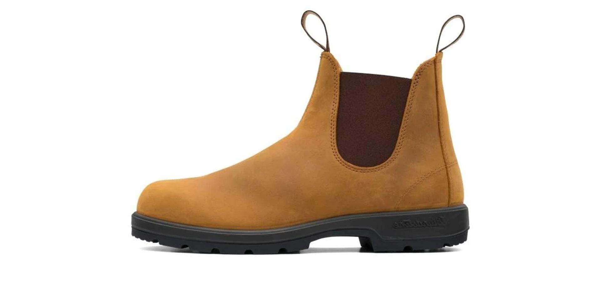 BLUNDSTONE CLASSIC CHELSEA - 561