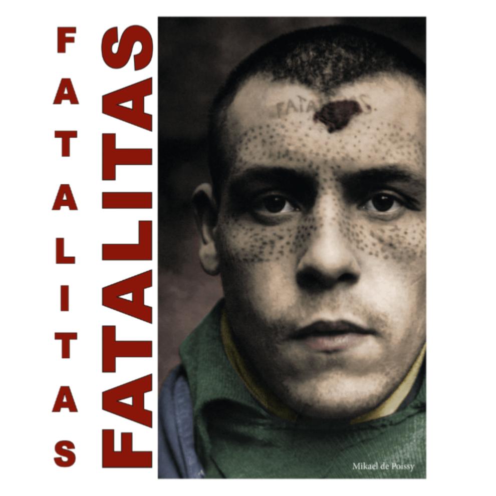 LE LIVRE "FATALITAS"