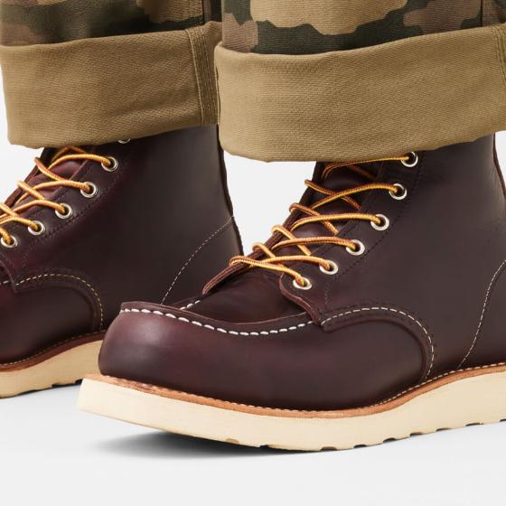 RED WING 8847