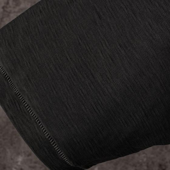 LE TRICOT "BASIC" OLD BLACK