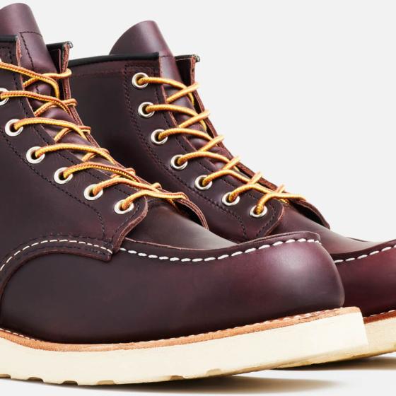 RED WING 8847