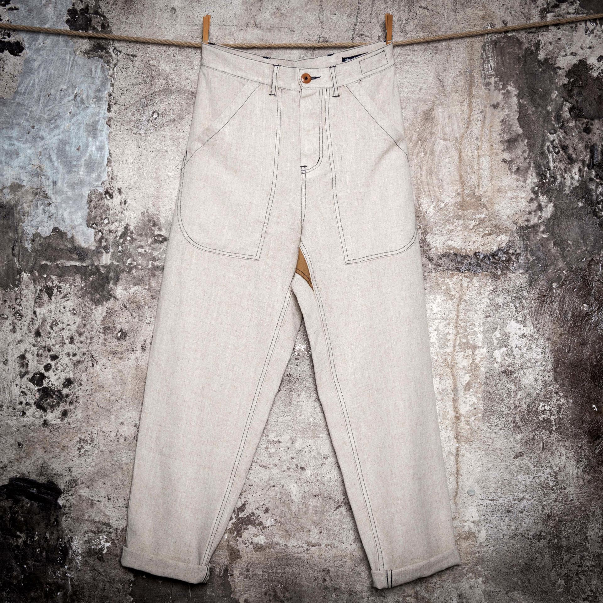 LE "FRENCH ARMY" CARGO