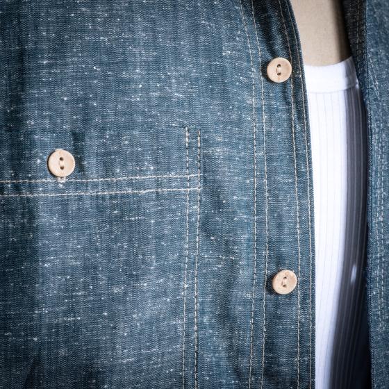LA CHEMISE CAMISARD