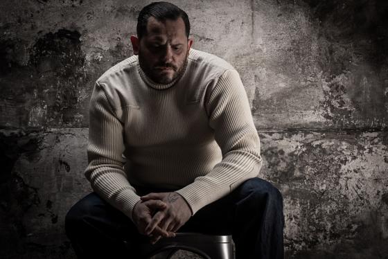LE PULL "COMMANDO" NATUREL