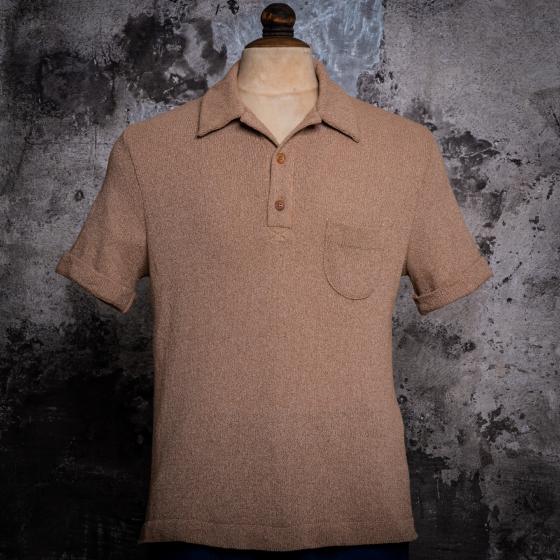 LE POLO "FLAMBEUR"
