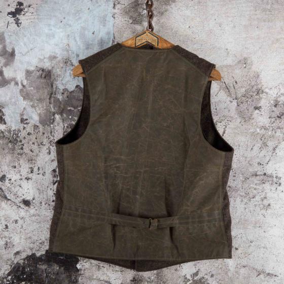 LE GILET LE MILORD