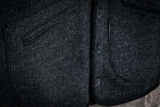 LE GILET EMILE